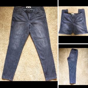 Artisan Crafted by Democracy size 12